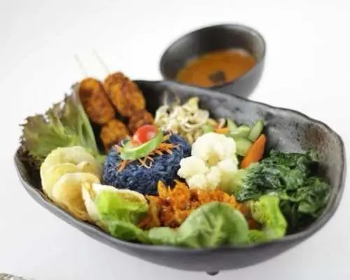 Red House 2 Private Kitchen | Cheras