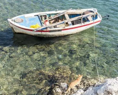 Day Trip to Greek Island of Samos
