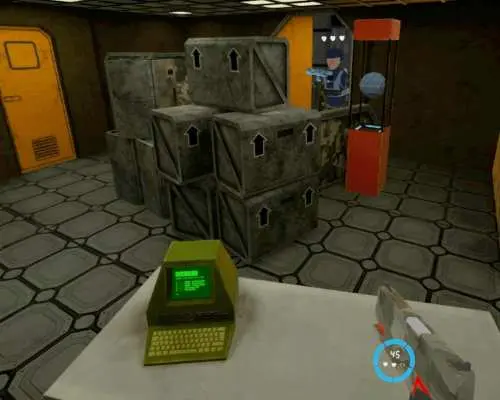 "The Lost Place " Virtual Adventure in Zofingen