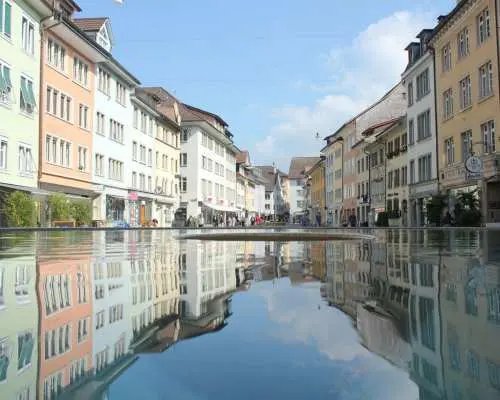 "The Magical Portal" Outdoor Escape Mission Winterthur
