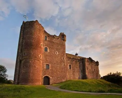 West Highlands, Lochs and Castles small group day tour