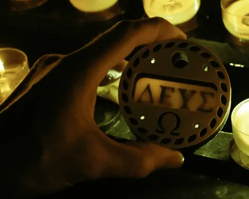 "The Omega Codex" Outdoor Escape Game Aarau