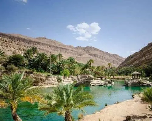 Two-day desert tour to Zagora from Agadir and overnight Bedouin camp experience
