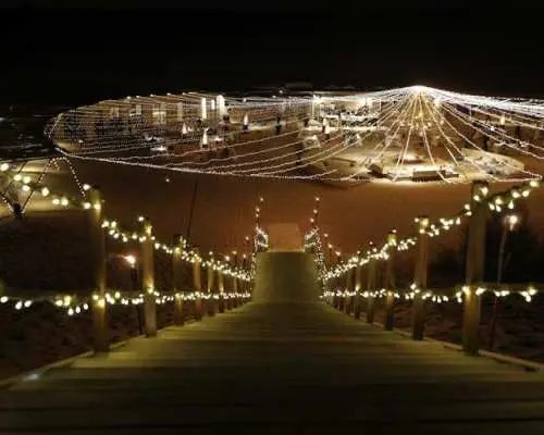 Sonara camp desert experience and dinner