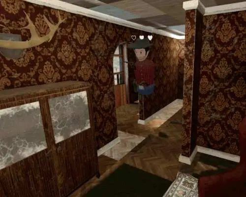 "Wild Wild West " Virtual Adventure in Zofingen