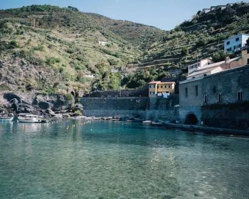 Cinque Terre Day Trip from Florence