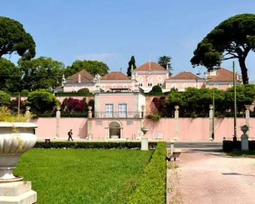 Self-guided Discovery Walk in Lisbon’s Belém