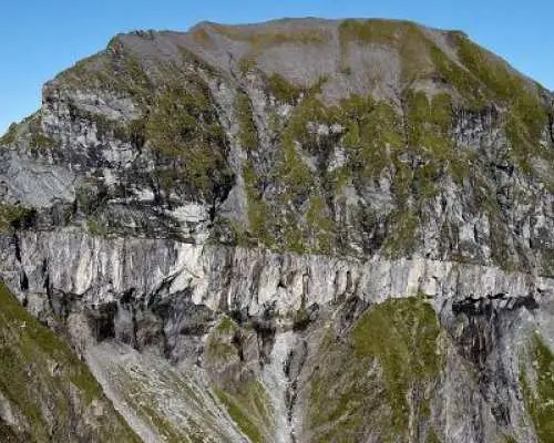 Geowalk in the Sardona Geopark