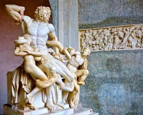 Breakfast and Tickets for the Vatican Museums and Sistine Chapel