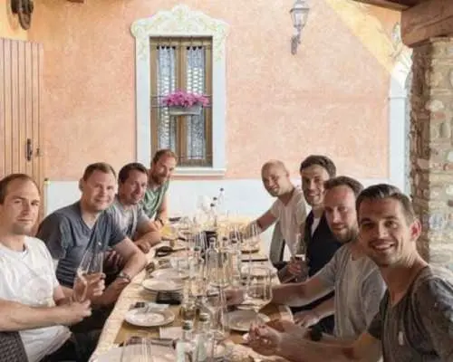 World of Lugana Wines Tour at Lake Garda