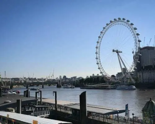 Churchill War Rooms and Westminster Guided Tour