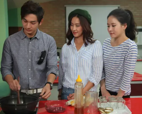 [Gyeonggi] K-DRAMA TOUR Winery + Jam Making + Create Your Own Wine, Gamaksan Suspension Bridge, Imjingak Cable Car (Crystal Cabin)
