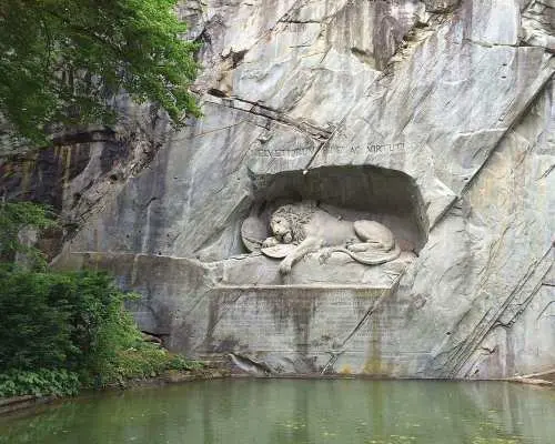 Night Watchman Tour Lucerne public (English)