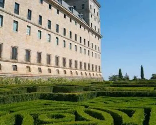 Escorial and Valley half-day tour from Madrid