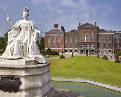 Kensington Palace tickets