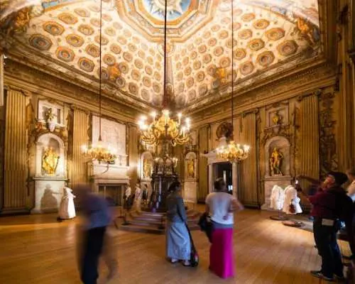 Kensington Palace tickets