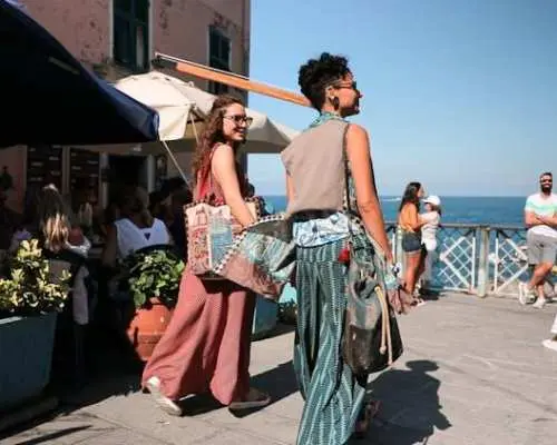 Best of Cinque Terre tour with optional lunch