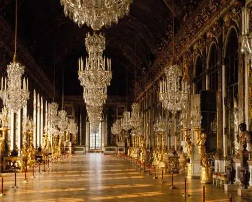Versailles Full-Day with Audio Guide and Transfer