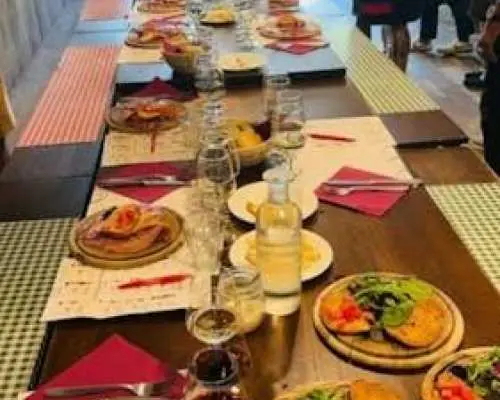 Pisa, San Gimignano, Siena and Chianti day trip with lunch