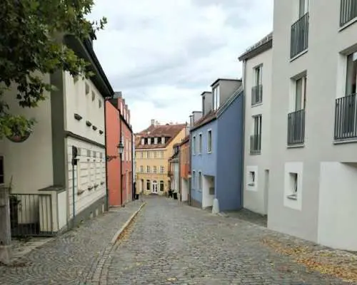 Dachau's rich history and artistic heritage audio tour