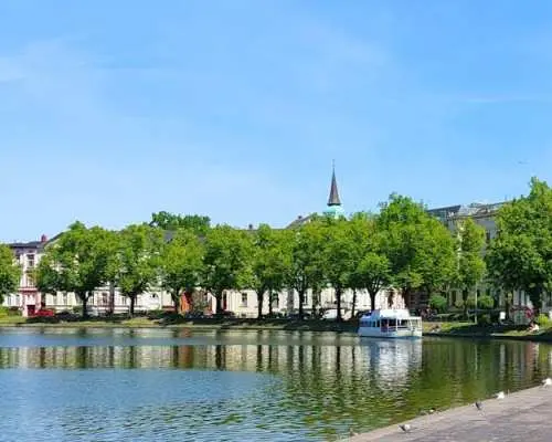 Schwerin City Pass