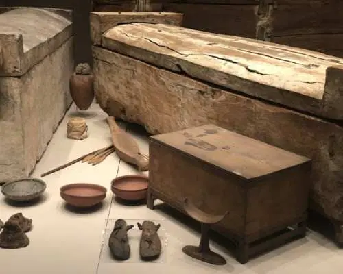 都靈埃及博物館免排隊團體遊