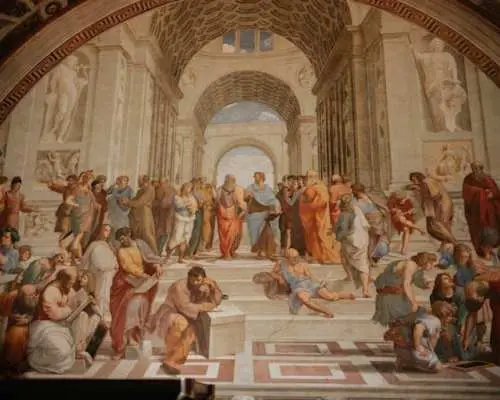 Rome in a day with Vatican, Colosseum and historic center