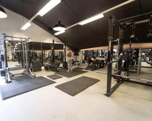 Zurich Premium Wellness & Fitness Pass