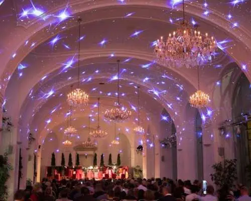 Vienna after-hours palace tour and concert at Schönbrunn