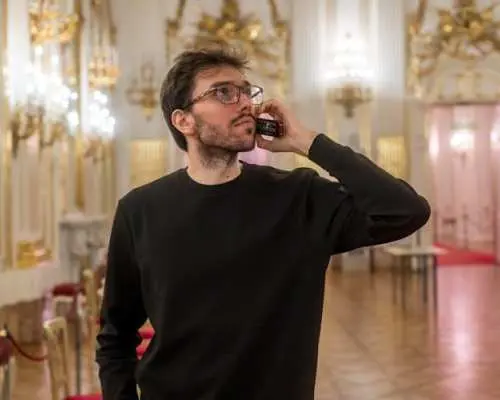 Vienna after-hours palace tour and concert at Schönbrunn