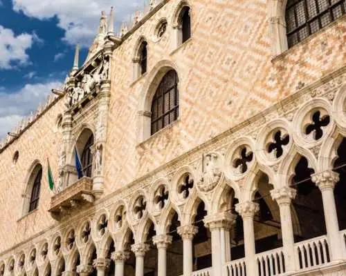 Doge's Palace skip-the-line tour