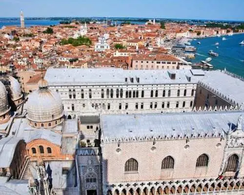 Doge's Palace skip-the-line tour