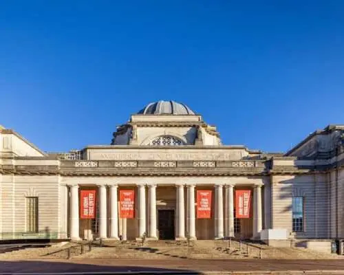 Audio tour of Doctor Who and other film locations in Cardiff