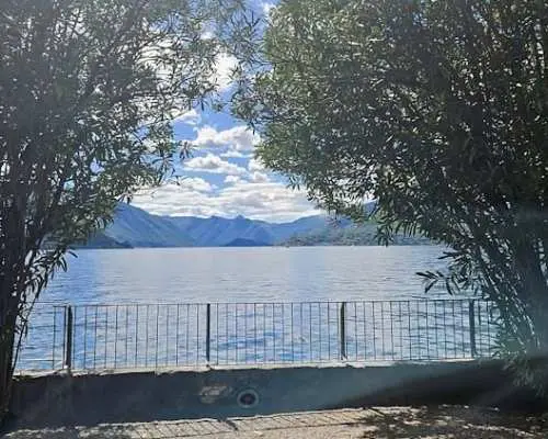 科莫湖一日游，包含贝拉焦、瓦伦纳和全景游船。