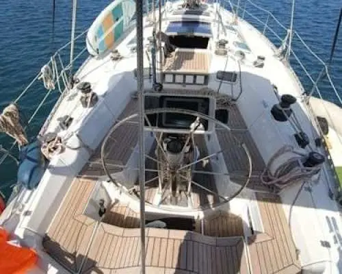 Menorca Northern Marine Reserve Full-Day Sailing Cruise with Lunch
