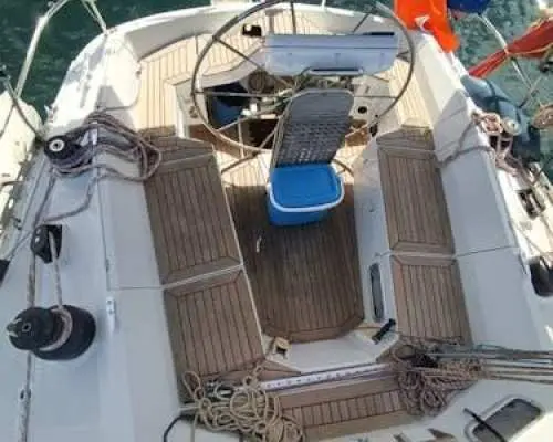 Menorca Northern Marine Reserve Full-Day Sailing Cruise with Lunch
