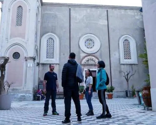 Giardini Naxos, Taormina and Castelmola half-day tour