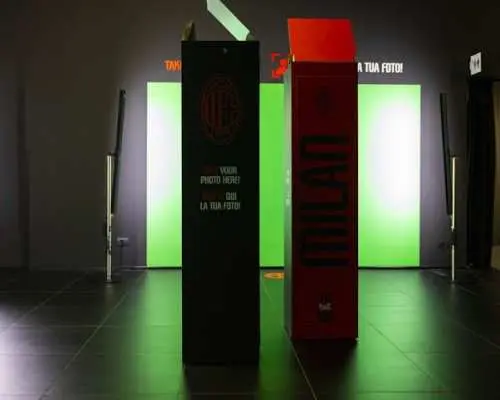 カーサ ミラノ：モンド ミラン美術館のチケット