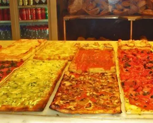 Trastevere flavors and Jewish Ghetto delights tour