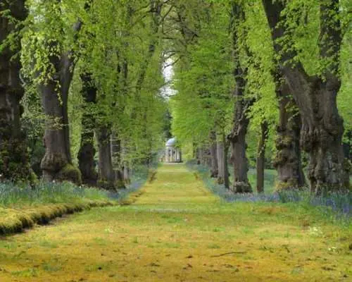 Hillsborough Castle gardens tickets