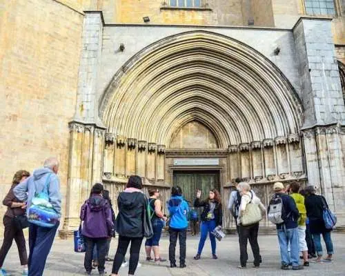 Girona Game of Thrones tour
