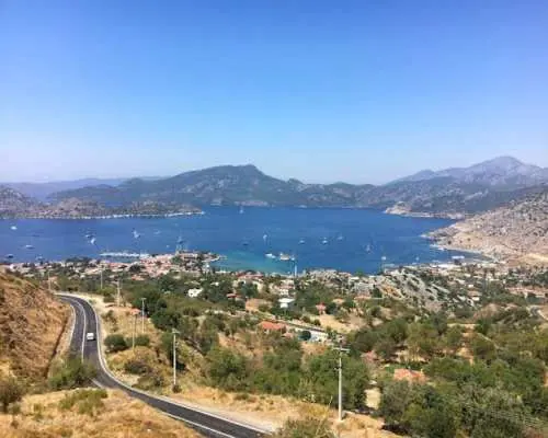 Full-day Marmaris 4x4 Off-road Safari