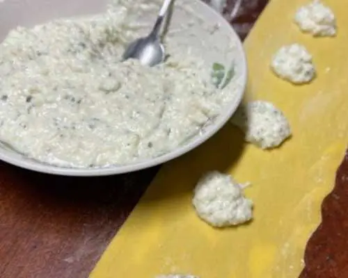 The Taste of Made in Italy Cooking Class at Lake Garda