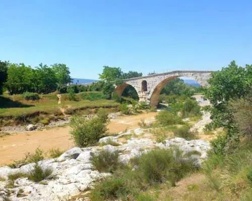Best of Luberon in an afternoon from Avignon