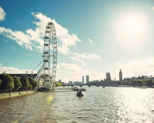 London Eye Tickets
