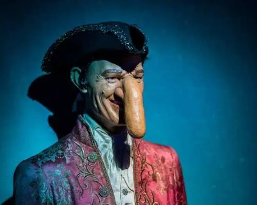 Ripley's Believe It or Not! Amsterdam ticket