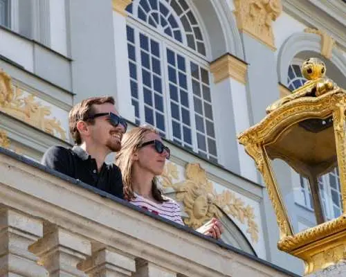 Munich 48-hour grand hop-on hop-off sightseeing tour