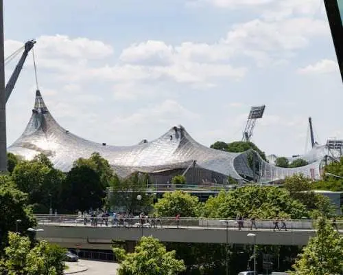 Munich 48-hour grand hop-on hop-off sightseeing tour