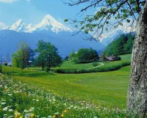 Summits of Berchtesgaden and Eagles Nest full-day tour from Munich