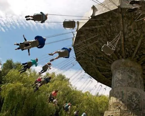 Chessington World of Adventures tickets